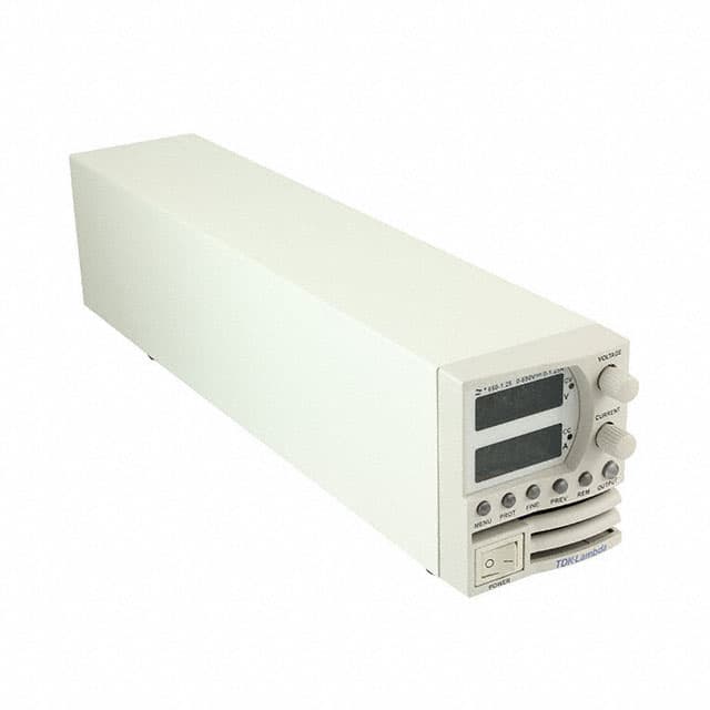 Z160-5-LAN-U representative package visual — not an exact-product photograph