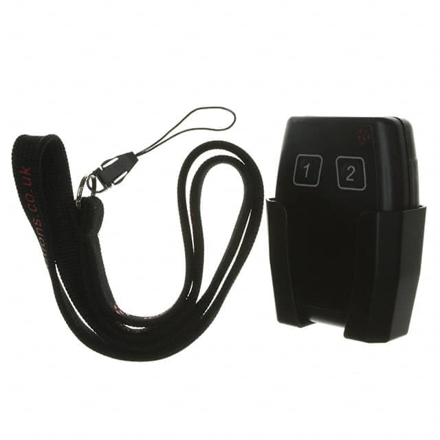 FIREFLY-TX2 representative package visual — not an exact-product photograph