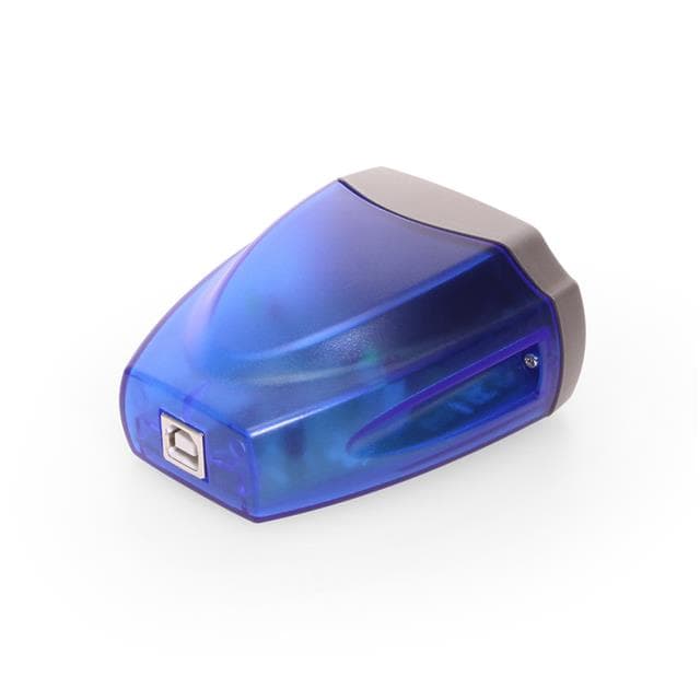 USB-COMI representative package visual — not an exact-product photograph