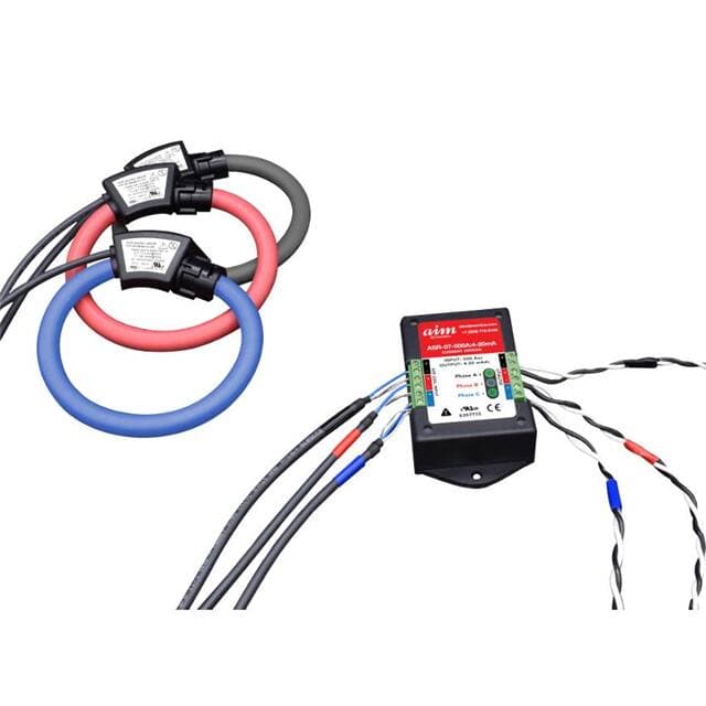 ASR-04-800A:4-20MA representative package visual — not an exact-product photograph