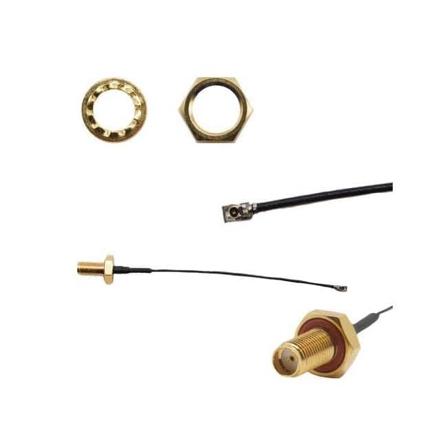ASMGAL010XC137S11 representative package visual — not an exact-product photograph