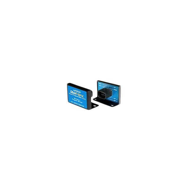 RX-0302 representative package visual — not an exact-product photograph