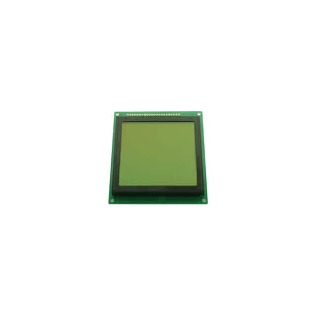 AGM1212IP-FL-YBW representative package visual — not an exact-product photograph