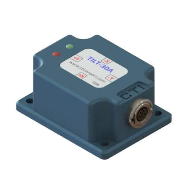 Tilt-30-A-3-A1 representative package visual — not an exact-product photograph