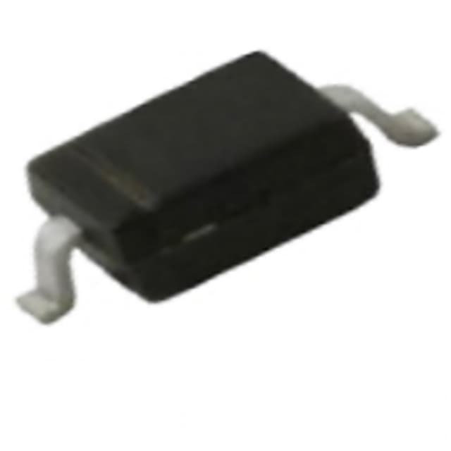 BZT52C3V6S representative package visual — not an exact-product photograph