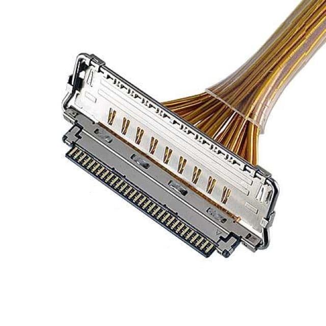 CVSII-30-50-50-01 representative package visual — not an exact-product photograph