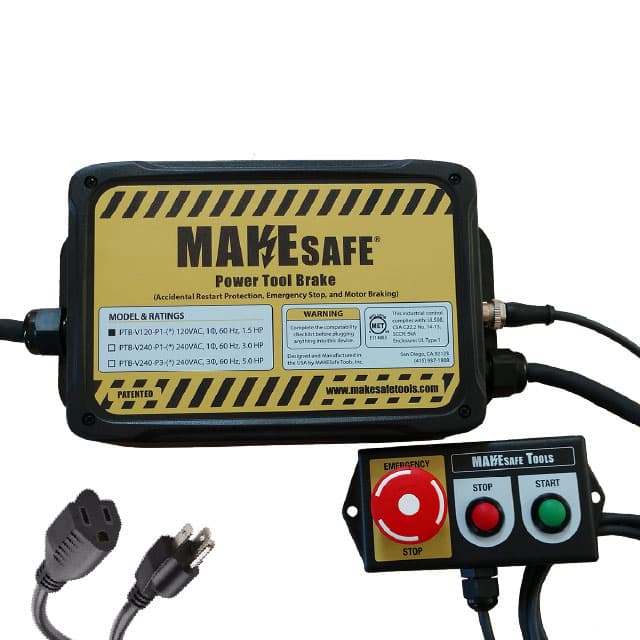 PTB-V120-P1-MS-FS representative package visual — not an exact-product photograph