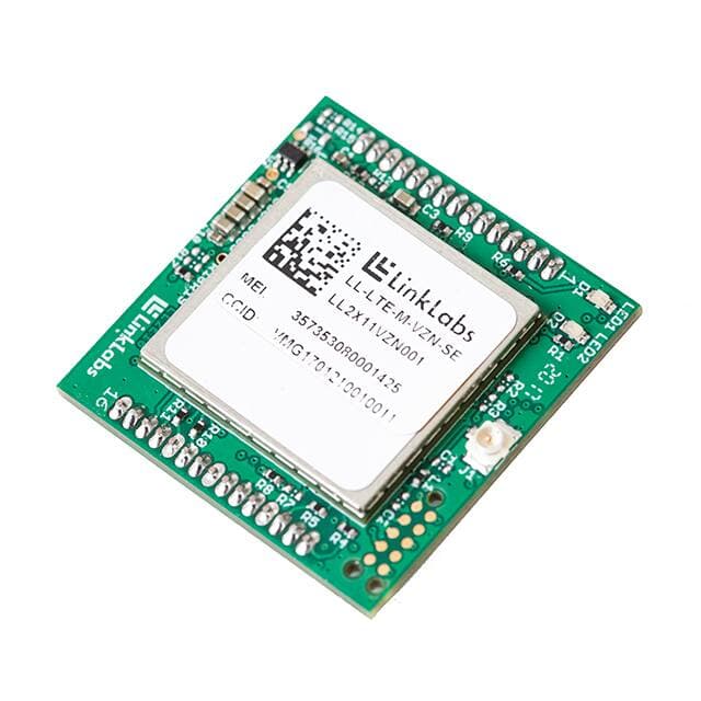 LL-LTE-M-VZN-SE representative package visual — not an exact-product photograph