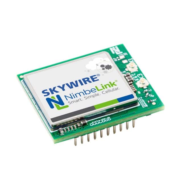 NL-SW-LTE-QBG96 representative package visual — not an exact-product photograph