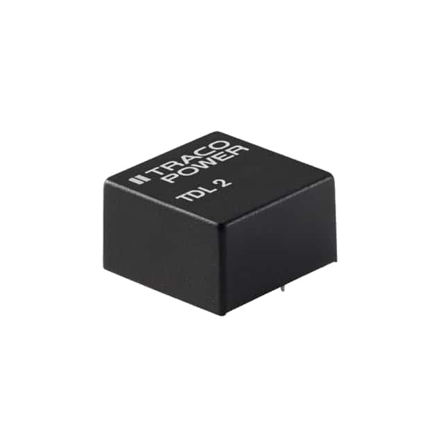 TDL 2-4813 representative package visual — not an exact-product photograph