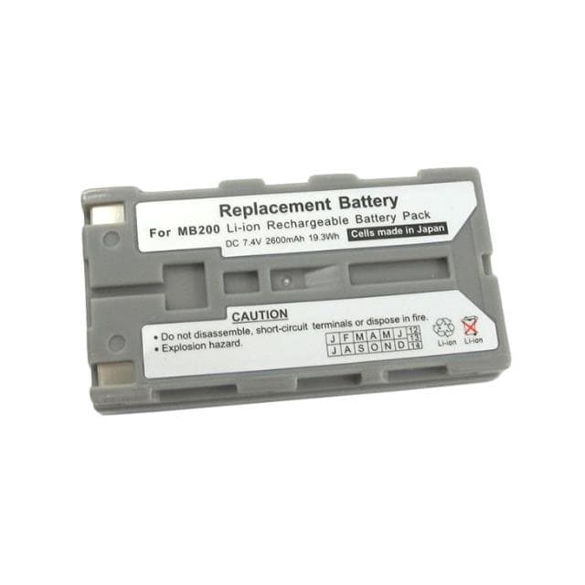 SB-MB200-L representative package visual — not an exact-product photograph