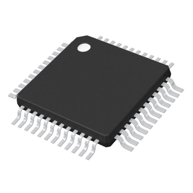 STM32L431CBT6TR vendor-delivered product or package visual