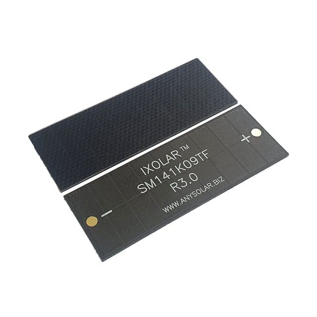 SM141K09TF representative package visual — not an exact-product photograph