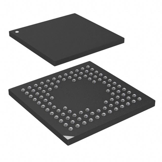 STM32H743VIH6 vendor-delivered product or package visual