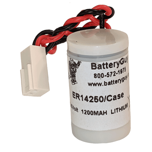 ER14250 CASE vendor-delivered product or package visual