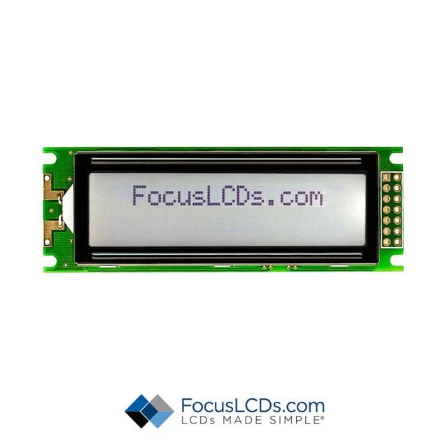 C162C-FTW-LW63 representative package visual — not an exact-product photograph