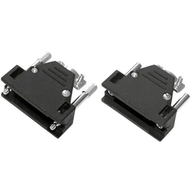 MHED-D15TF-K representative package visual — not an exact-product photograph