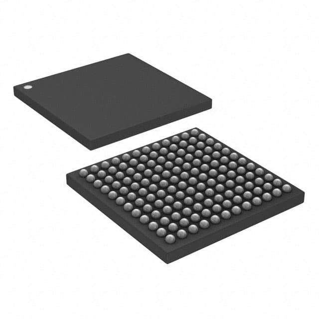 STM32F103ZGH6TR vendor-delivered product or package visual