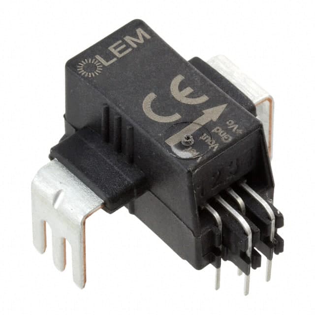 HLSR 10-P/SP33 representative package visual — not an exact-product photograph