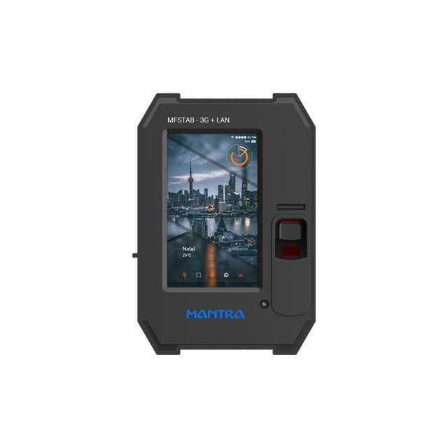 MFSTAB 3G + LAN representative package visual — not an exact-product photograph