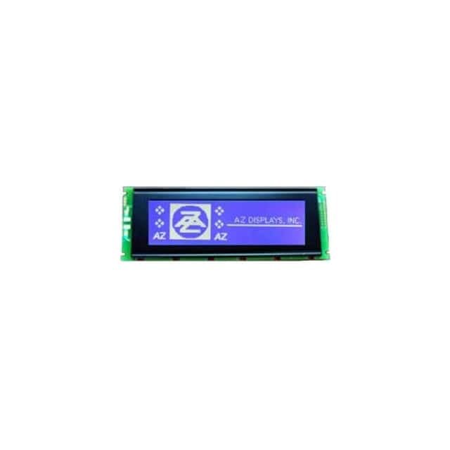 AGM2464BA-NLW-BBH-Q08 representative package visual — not an exact-product photograph