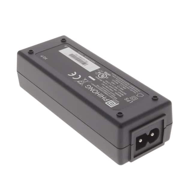 POE15W-1AF representative package visual — not an exact-product photograph