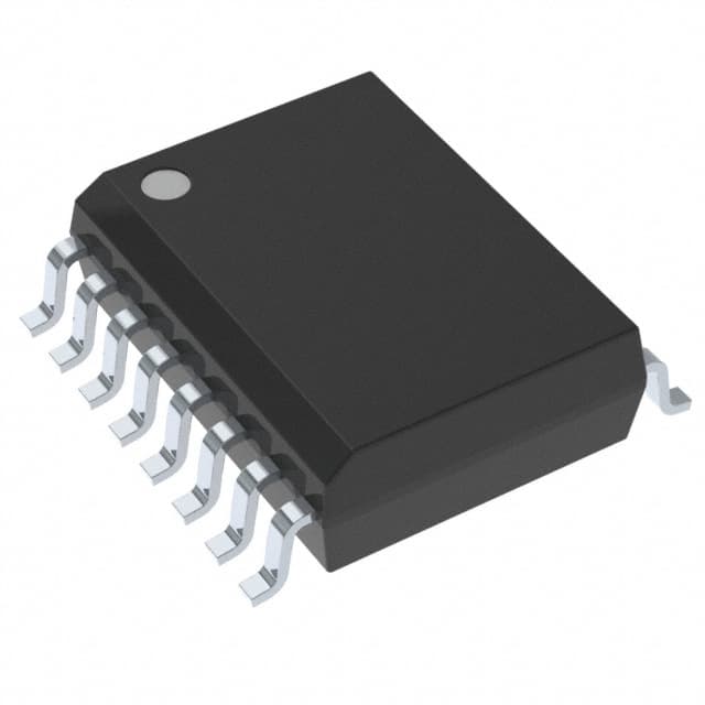 W25Q128JWFIQ vendor-delivered product or package visual