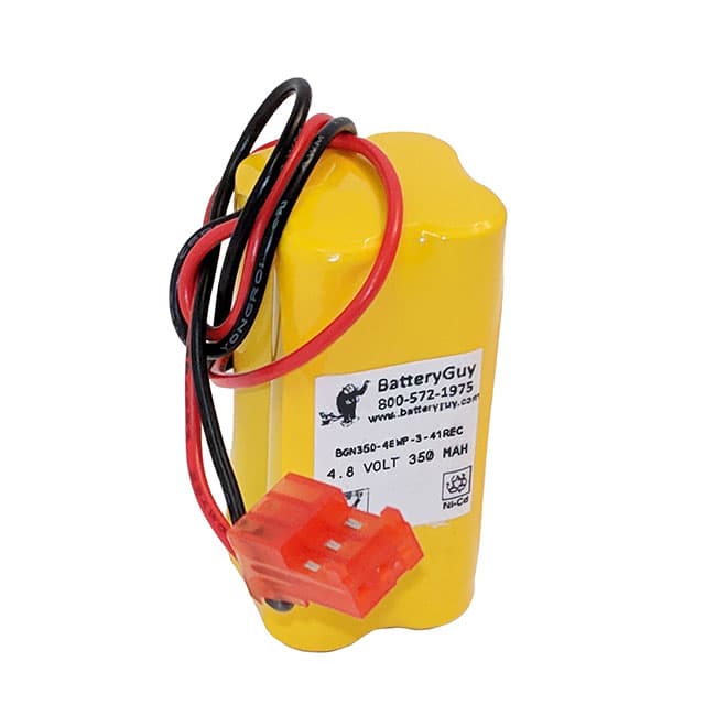 BGN350-4EWP-3-41REC representative package visual — not an exact-product photograph