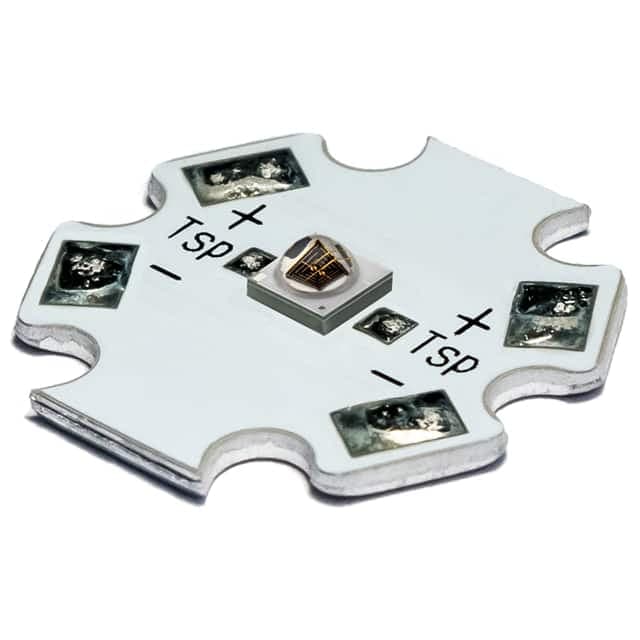 LST1-01G01-IR01-00 representative package visual — not an exact-product photograph