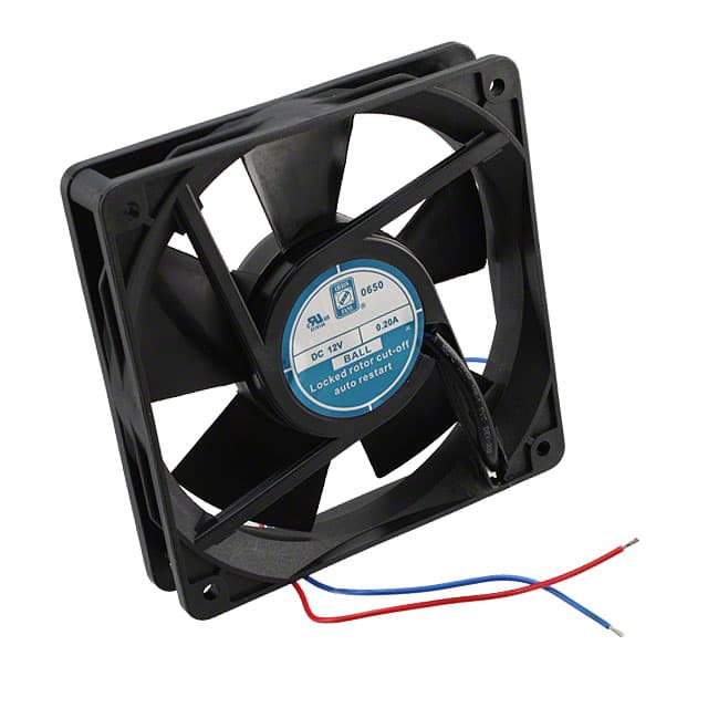 OD1225-12LB representative package visual — not an exact-product photograph