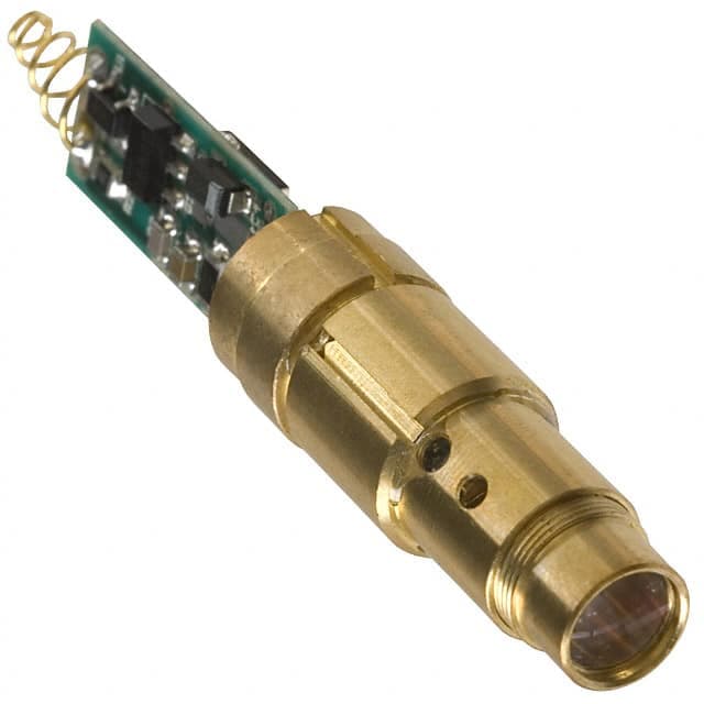 VLM-532-42-SCA representative package visual — not an exact-product photograph