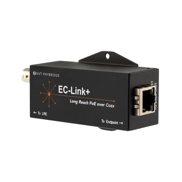 NV-ECLK-PLS representative package visual — not an exact-product photograph
