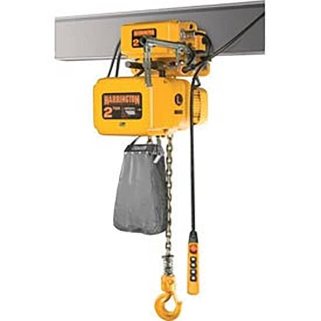 NERM030C-L-10-460V representative package visual — not an exact-product photograph