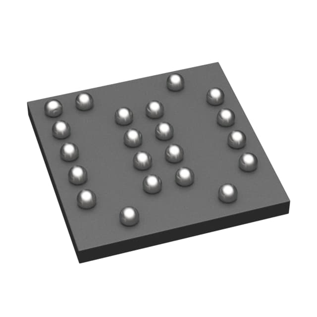 W25Q128JWYIM TR vendor-delivered product or package visual