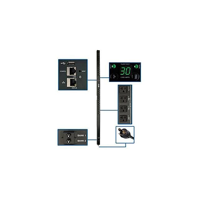 PDUMV30NETLX representative package visual — not an exact-product photograph