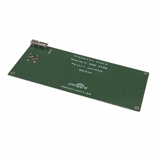 PRO-EB-453 representative package visual — not an exact-product photograph
