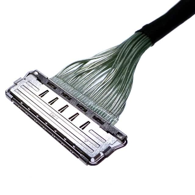 CCAII-50-300-50-R1 representative package visual — not an exact-product photograph