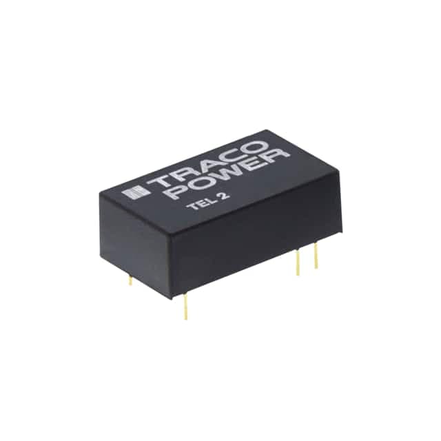 TEL 2-4821 representative package visual — not an exact-product photograph