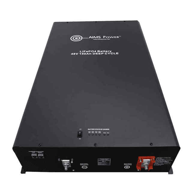 LFP48V150A vendor-delivered product or package visual
