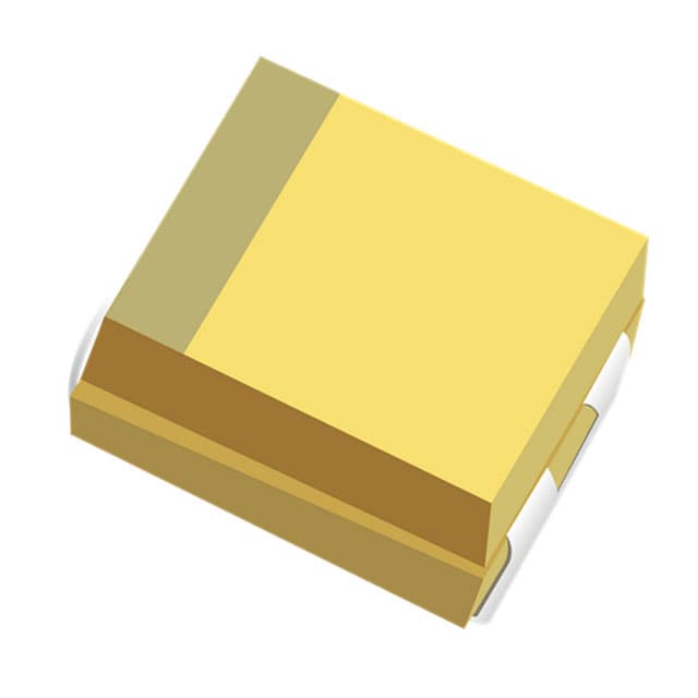 CA45B035K225TA representative package visual — not an exact-product photograph