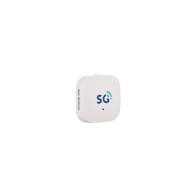 SGW8130A representative package visual — not an exact-product photograph