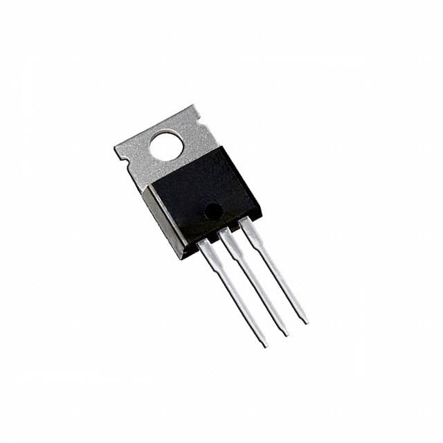 IRF4905PBF vendor-delivered product or package visual