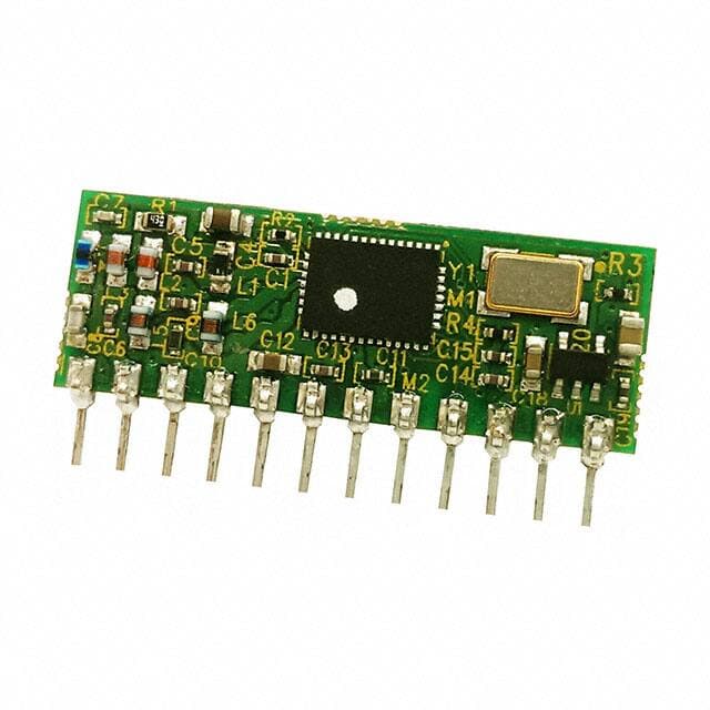KAPPA-T868 representative package visual — not an exact-product photograph