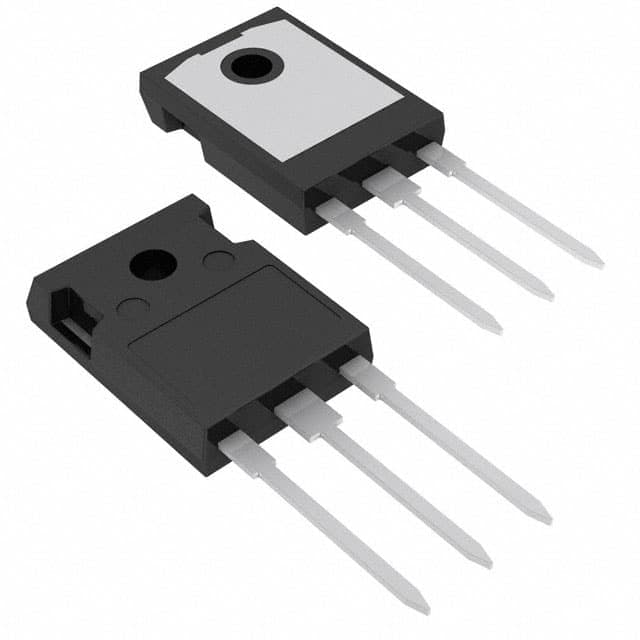 TPH3205WSBQA representative package visual — not an exact-product photograph