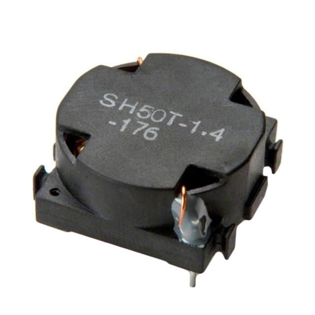 SH50T-0.9-267 vendor-delivered product or package visual