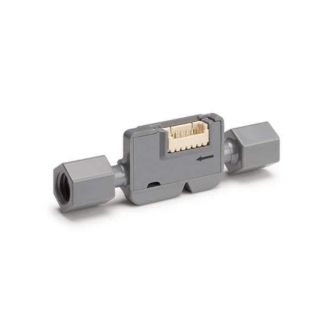 SLF3S-0600F representative package visual — not an exact-product photograph