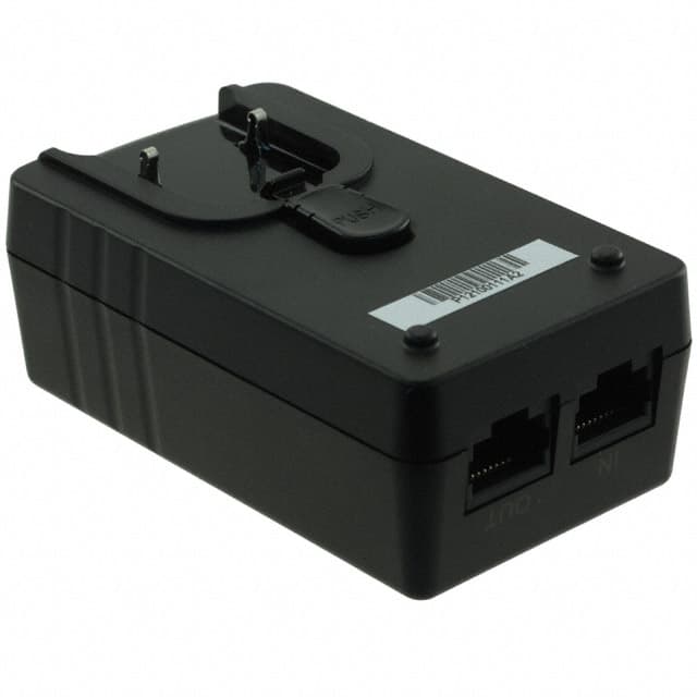 POE16R-1AF representative package visual — not an exact-product photograph