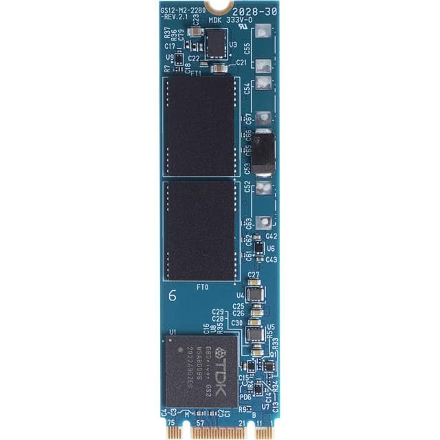 SNT2A050GKLAWAA0ESA0 vendor-delivered product or package visual