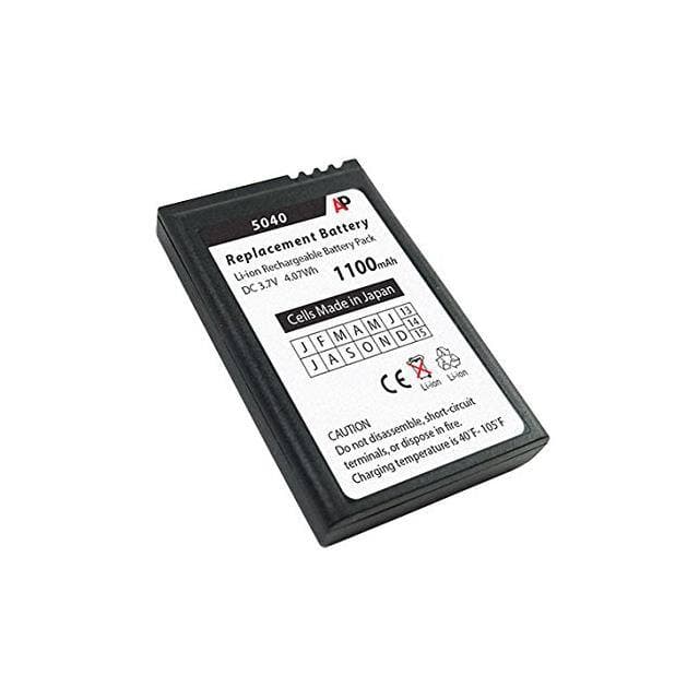 RB-5040-L representative package visual — not an exact-product photograph