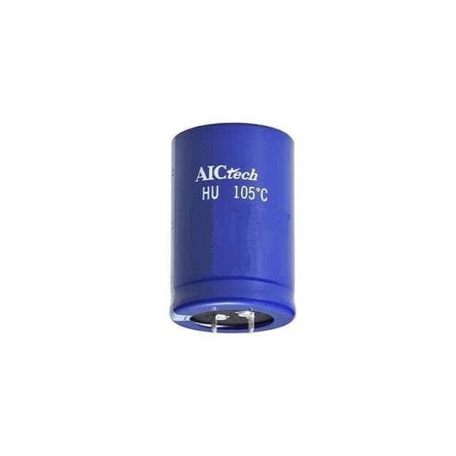 HU2W271MCYS4WPEC representative package visual — not an exact-product photograph